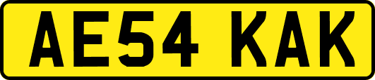AE54KAK