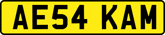AE54KAM