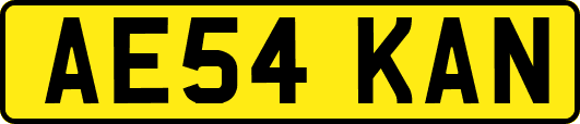 AE54KAN