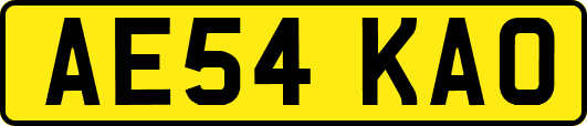 AE54KAO
