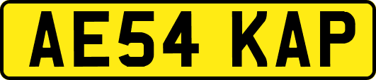 AE54KAP