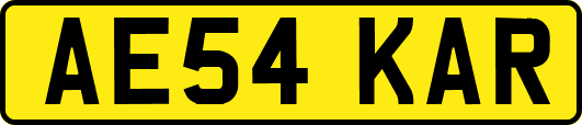 AE54KAR