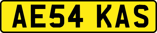 AE54KAS
