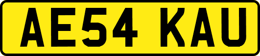 AE54KAU