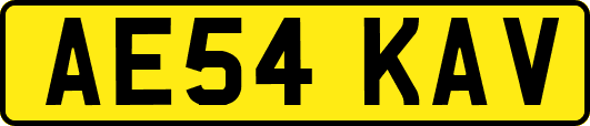 AE54KAV