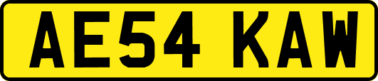 AE54KAW