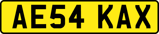AE54KAX