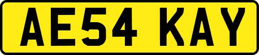 AE54KAY