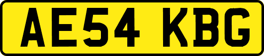 AE54KBG