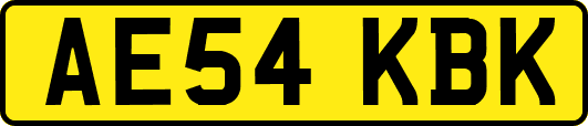 AE54KBK