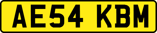 AE54KBM