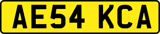 AE54KCA
