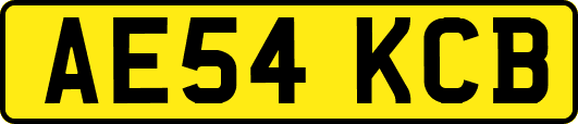 AE54KCB