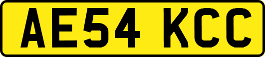 AE54KCC