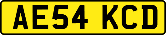 AE54KCD