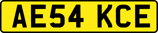 AE54KCE