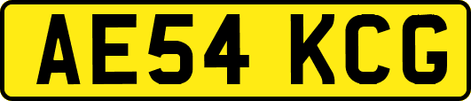 AE54KCG