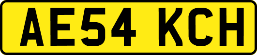 AE54KCH