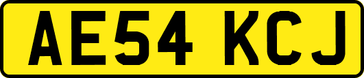 AE54KCJ