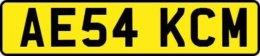 AE54KCM