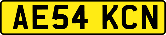 AE54KCN