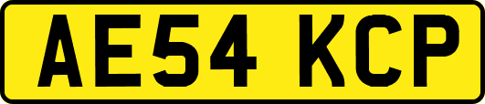 AE54KCP