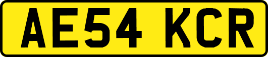 AE54KCR