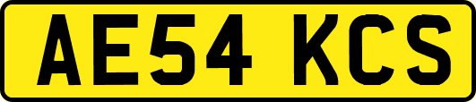 AE54KCS