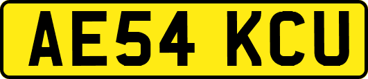 AE54KCU