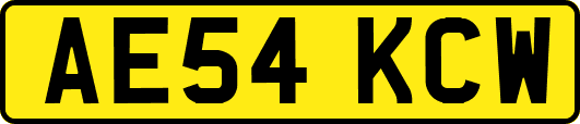 AE54KCW