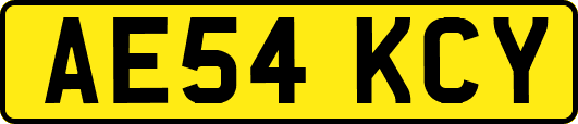 AE54KCY
