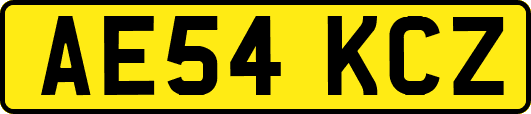 AE54KCZ