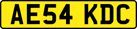 AE54KDC