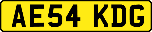 AE54KDG