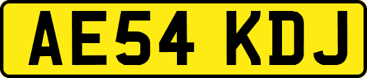 AE54KDJ