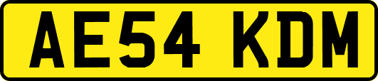 AE54KDM