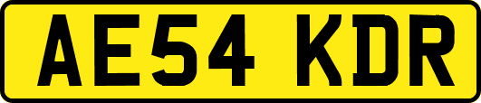AE54KDR