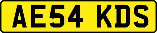 AE54KDS