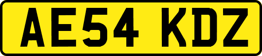 AE54KDZ