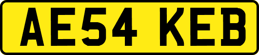 AE54KEB