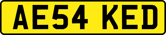 AE54KED