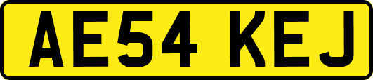 AE54KEJ