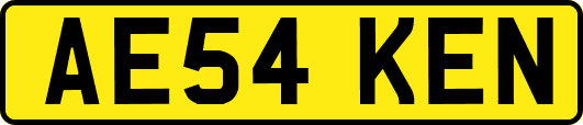 AE54KEN