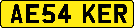 AE54KER