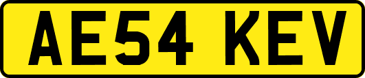 AE54KEV
