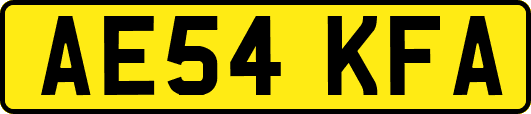 AE54KFA