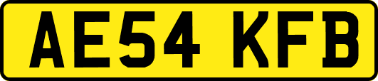AE54KFB