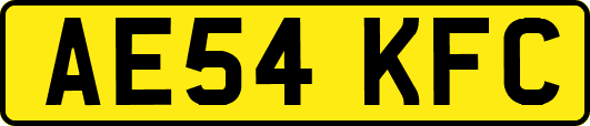 AE54KFC