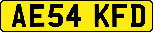 AE54KFD