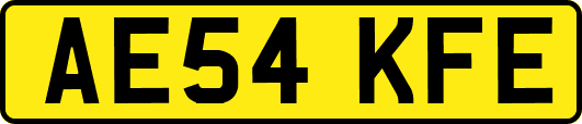 AE54KFE